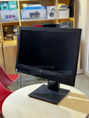 Dell Optiplex 3240 All-in-One 8GB Intel Core I5 SSD 256GB