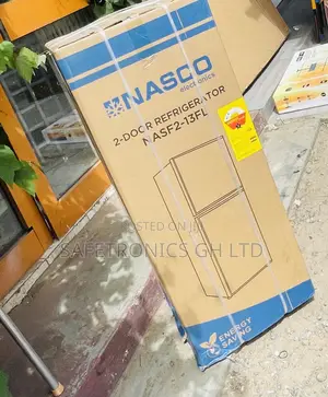 Extremely Nasf2-13fl Topfreezer Nasco Fridgeb