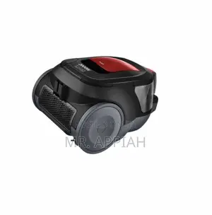 Energy Sufficient LG 2000W Electric Vacuum Cleaner.