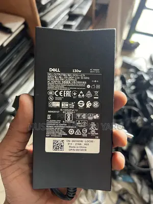 Dell Small Pin Original 130 Watt