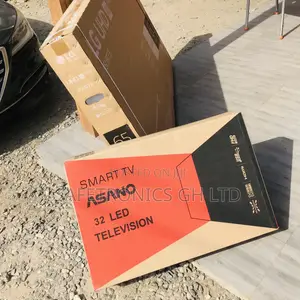  Shop 32 Inches Glossy Led Smart Asano Tv