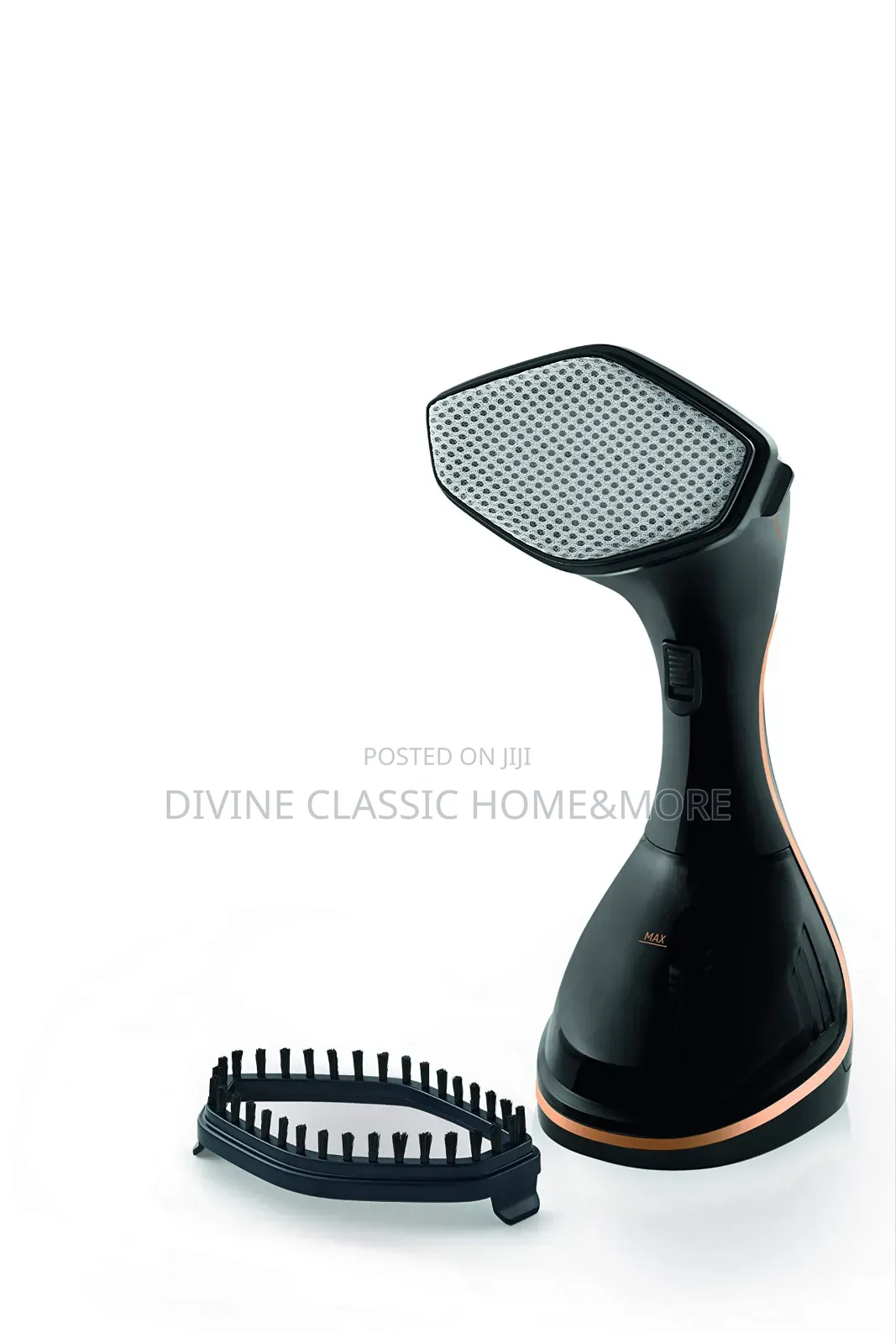 Grundig Handheld Garment Steamer (1600w)