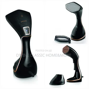 Grundig Handheld Garment Steamer (1600w)