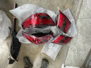 Toyota Camry 2007,2010 Spec Taillights Set
