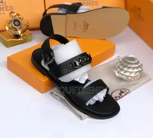 Original Hermes Sandals