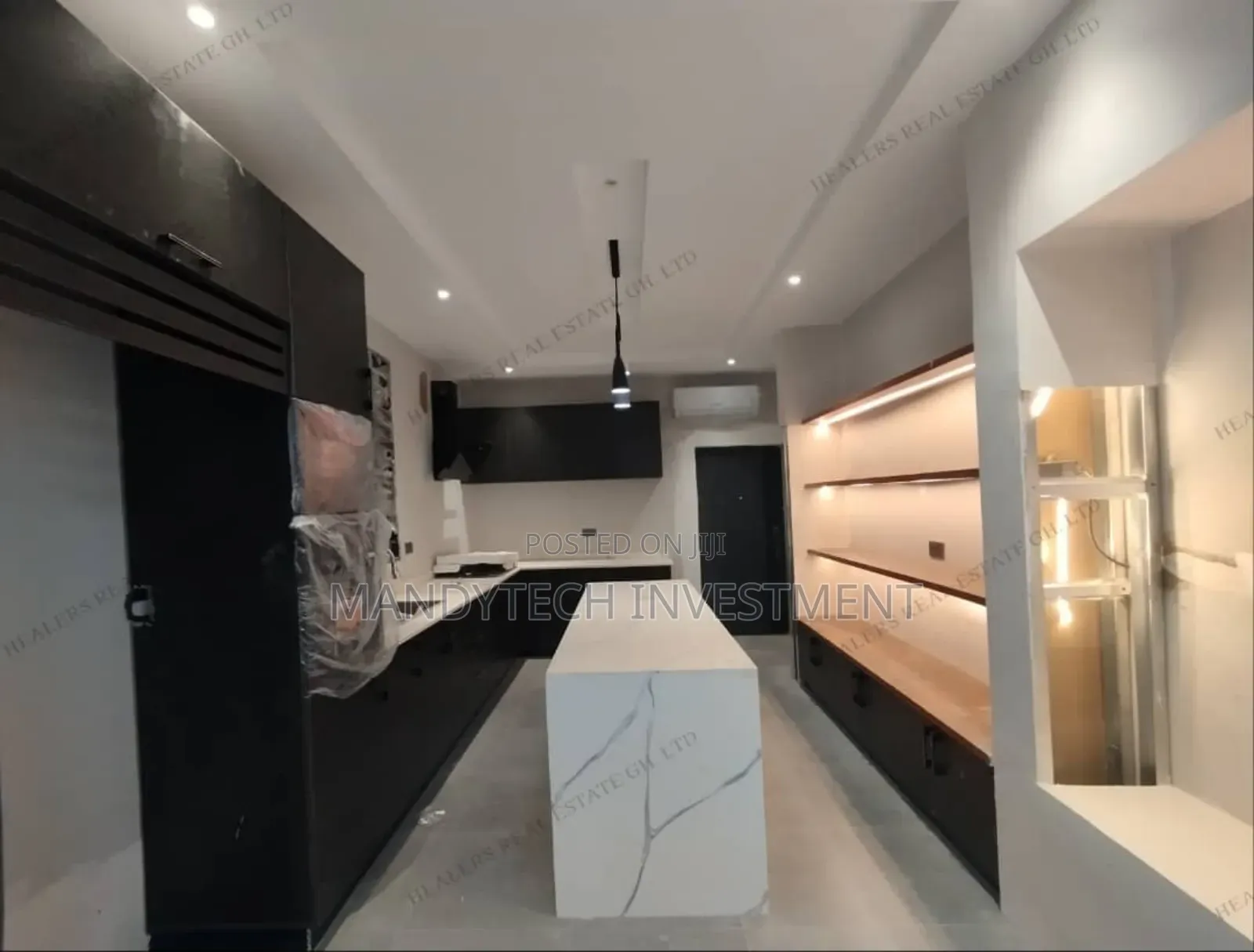 4 Bedroom Executive House for Sale