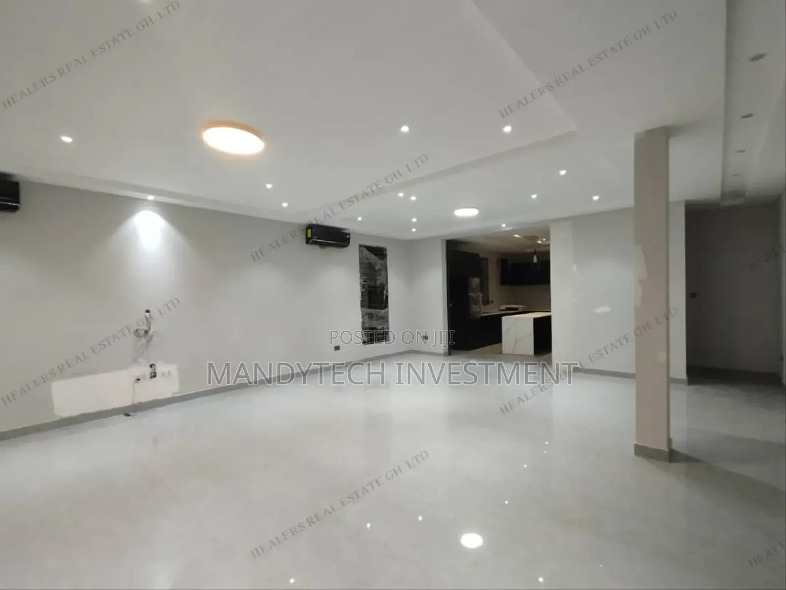 4 Bedroom Executive House for Sale