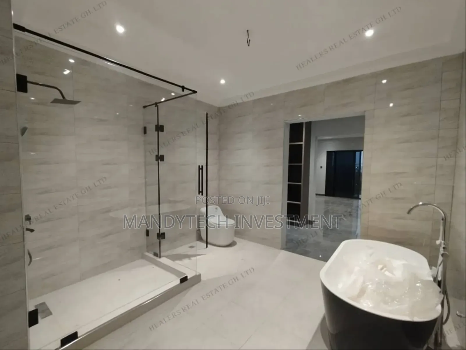 4 Bedroom Executive House for Sale