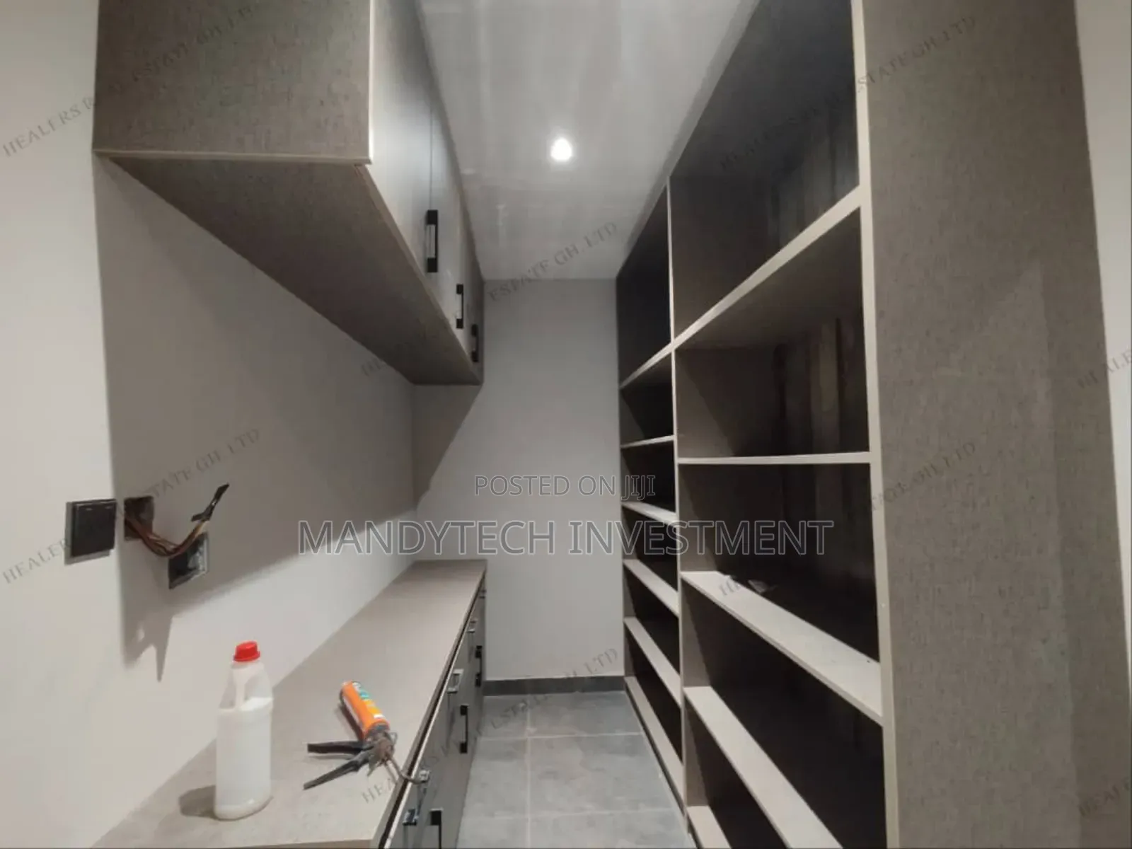 4 Bedroom Executive House for Sale