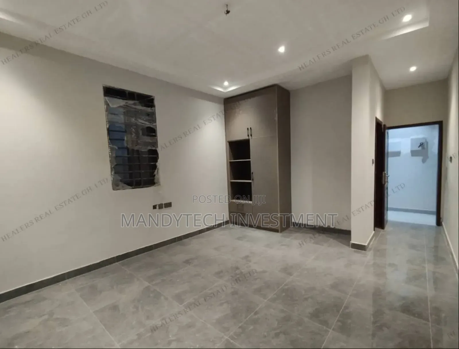 4 Bedroom Executive House for Sale