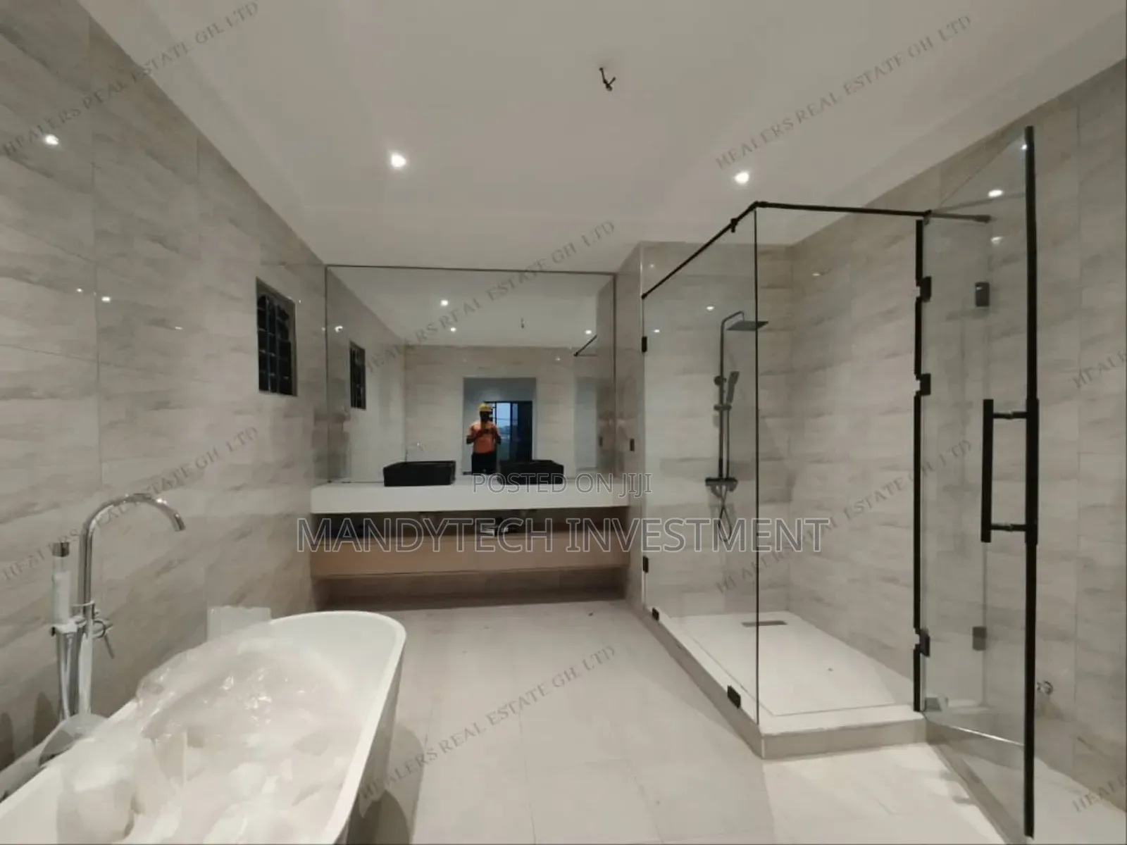 4 Bedroom Executive House for Sale