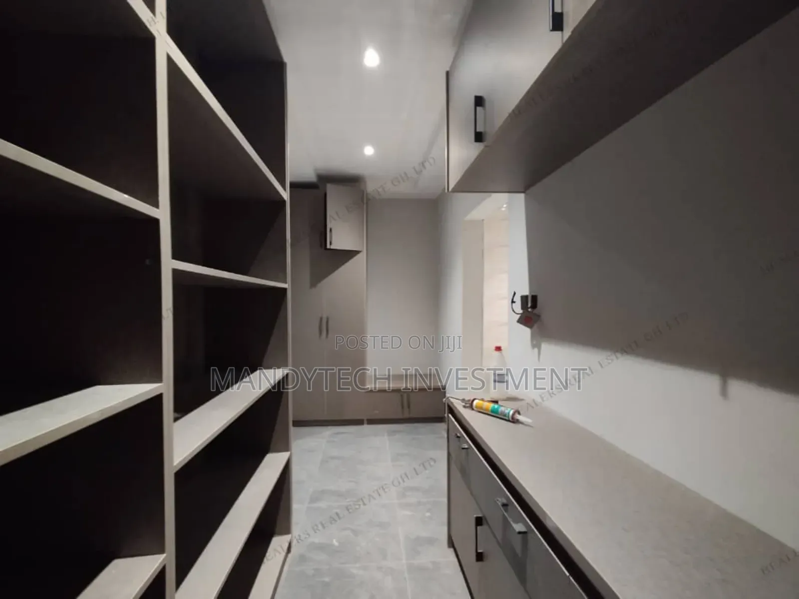 4 Bedroom Executive House for Sale
