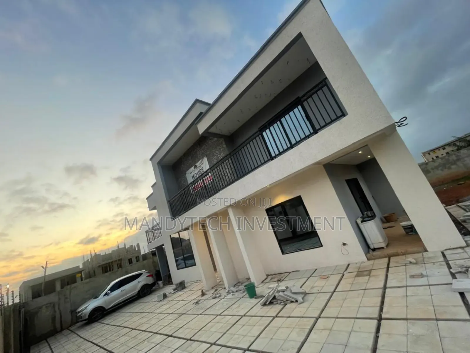 4 Bedroom Executive House for Sale
