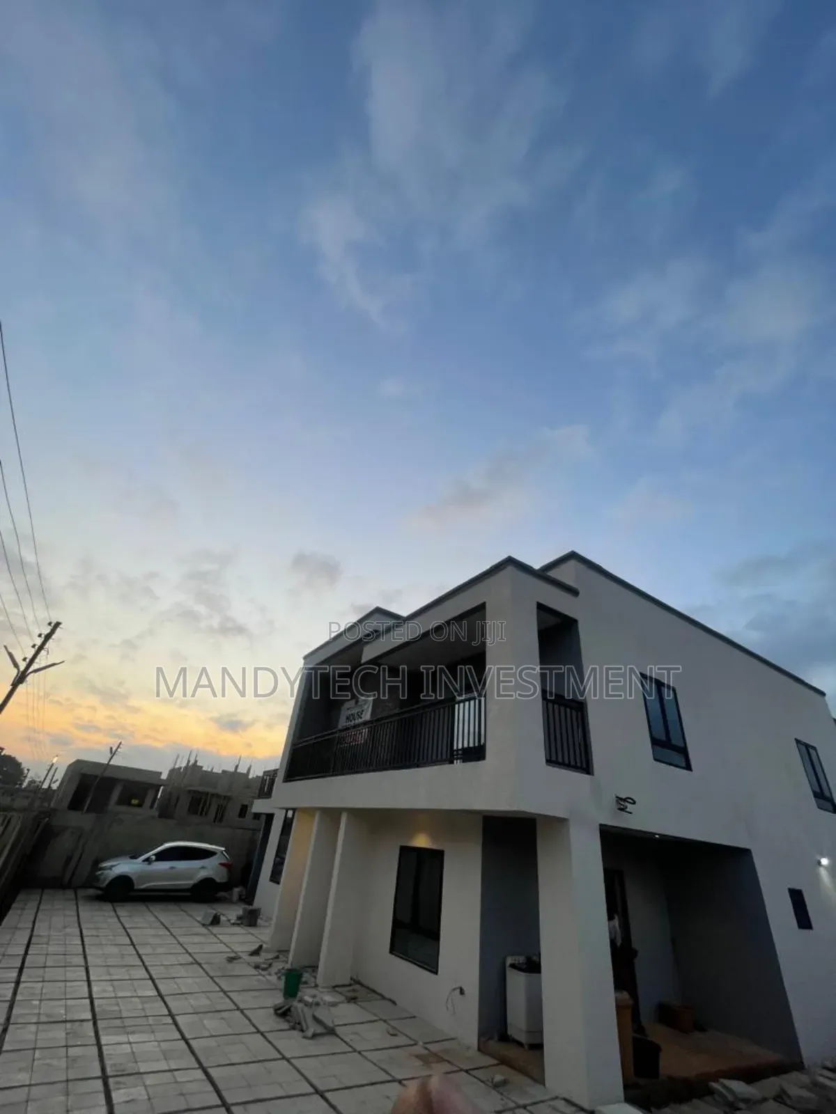 4 Bedroom Executive House for Sale