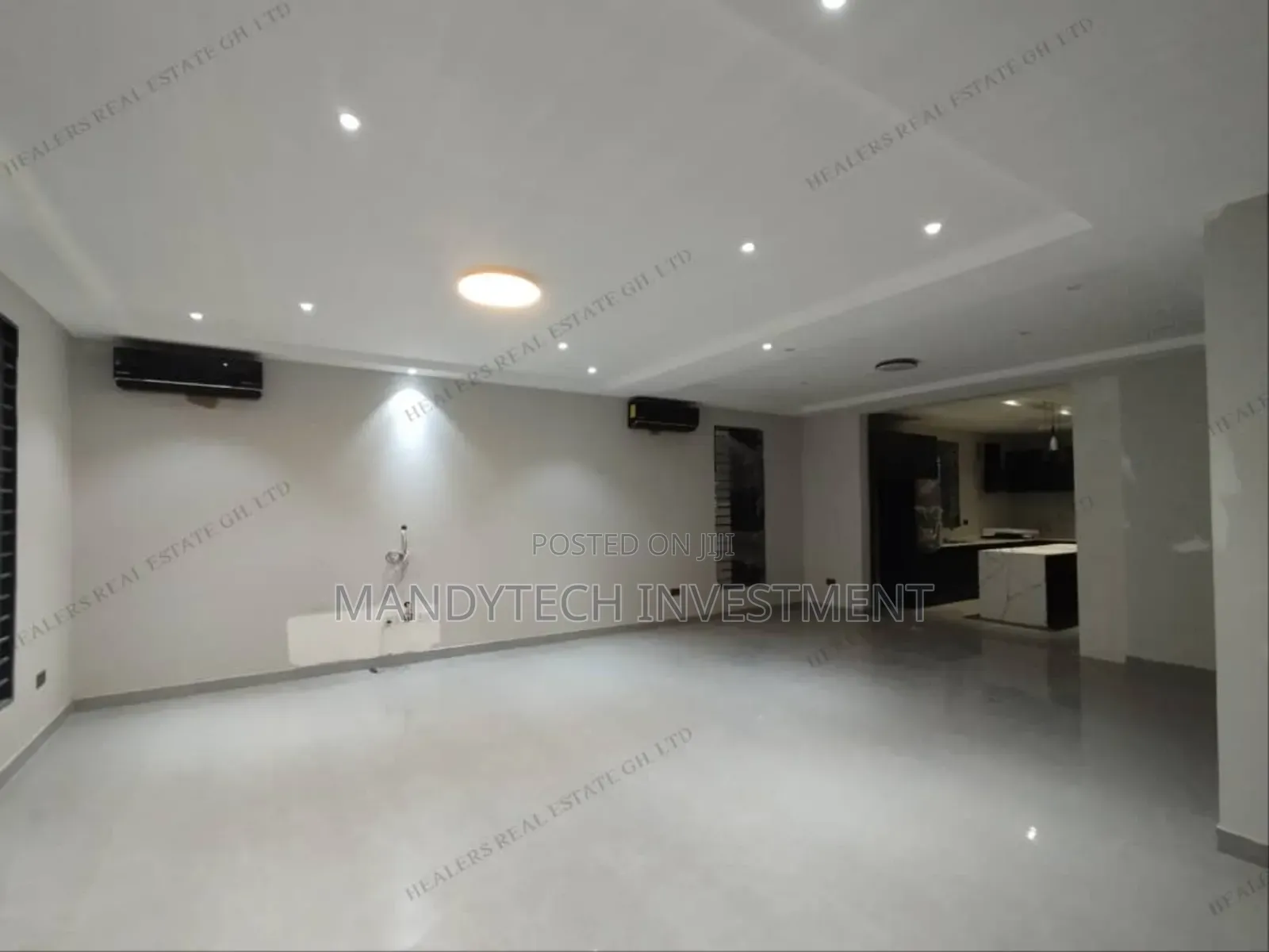 4 Bedroom Executive House for Sale