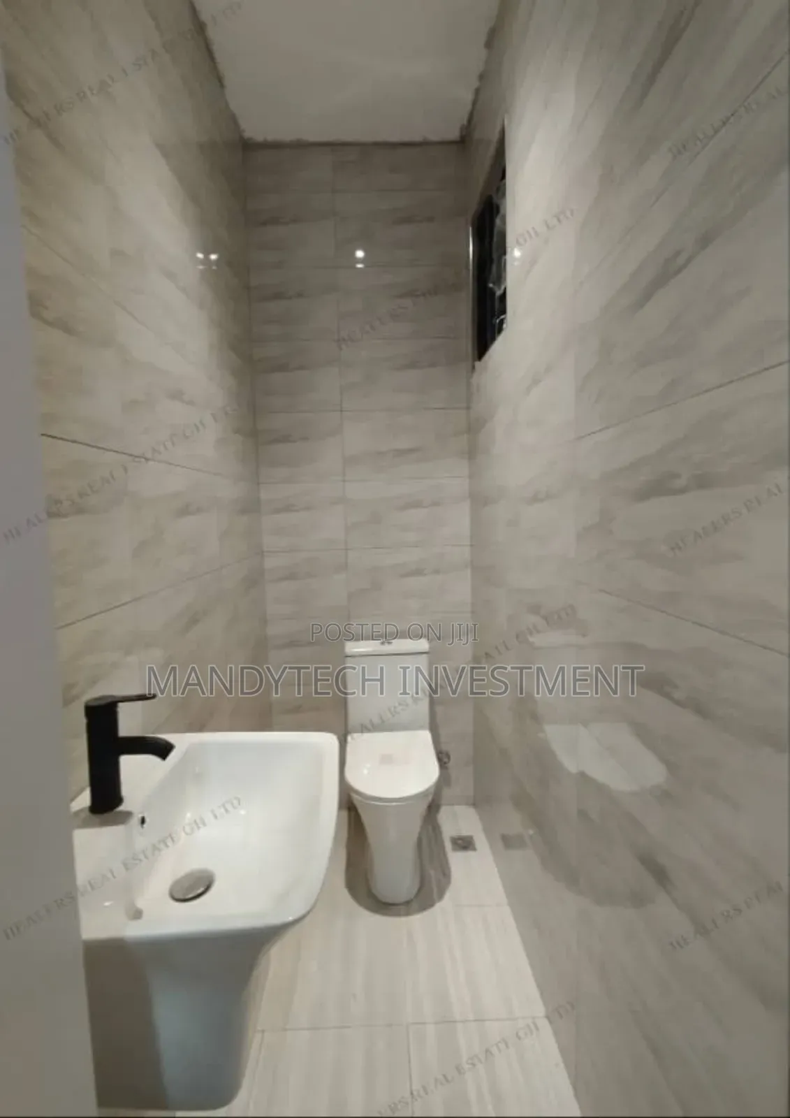 4 Bedroom Executive House for Sale