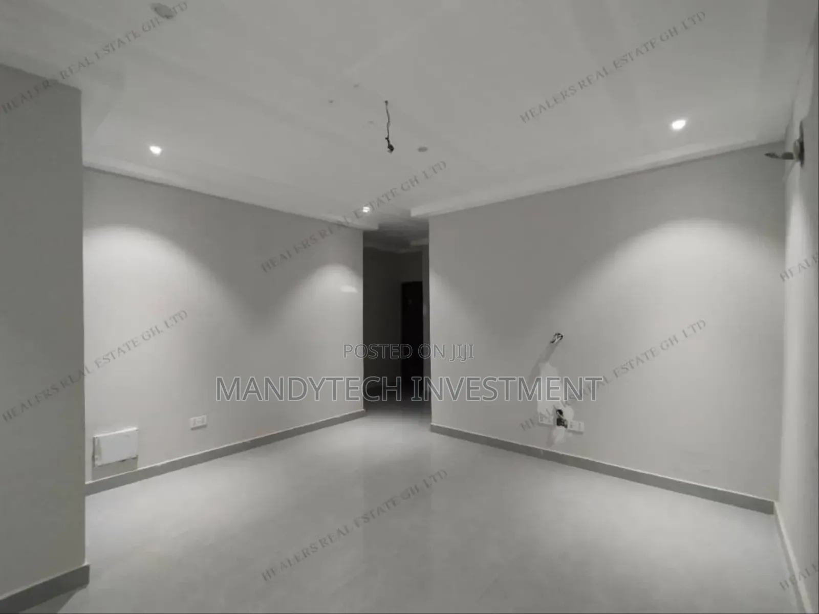 4 Bedroom Executive House for Sale