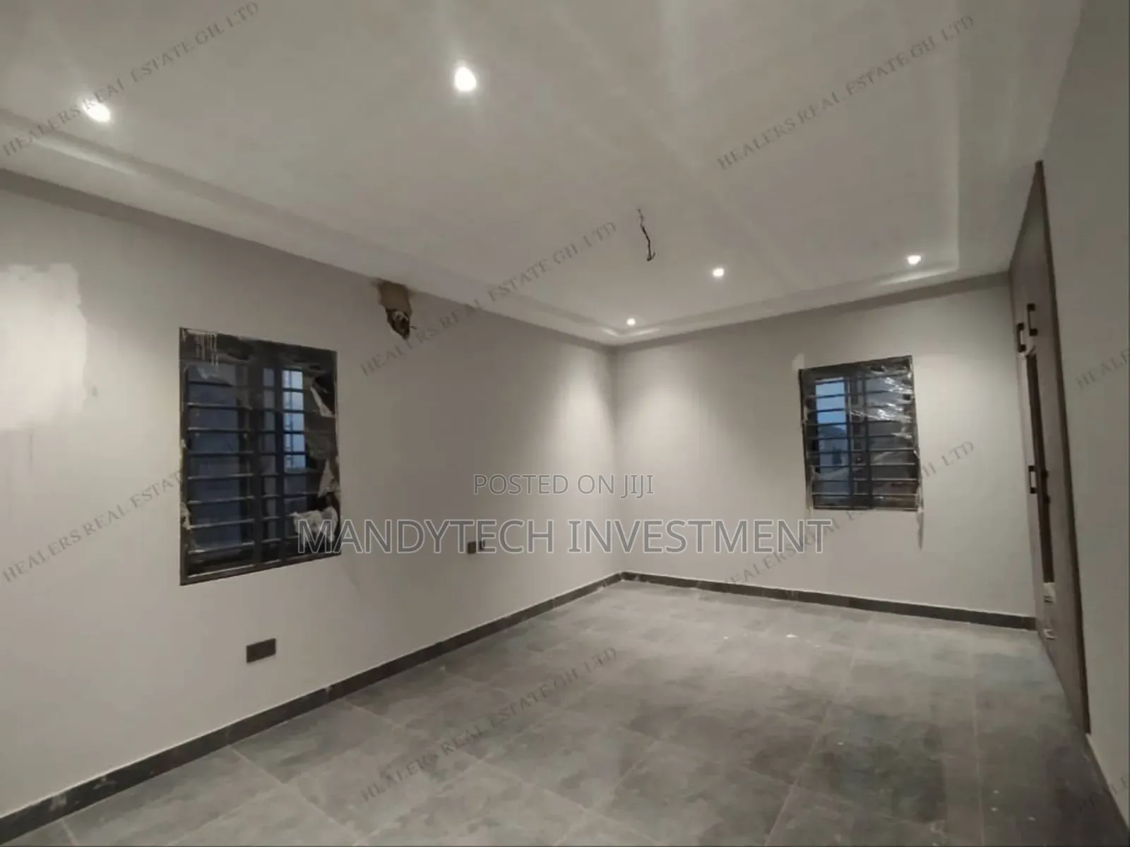 4 Bedroom Executive House for Sale