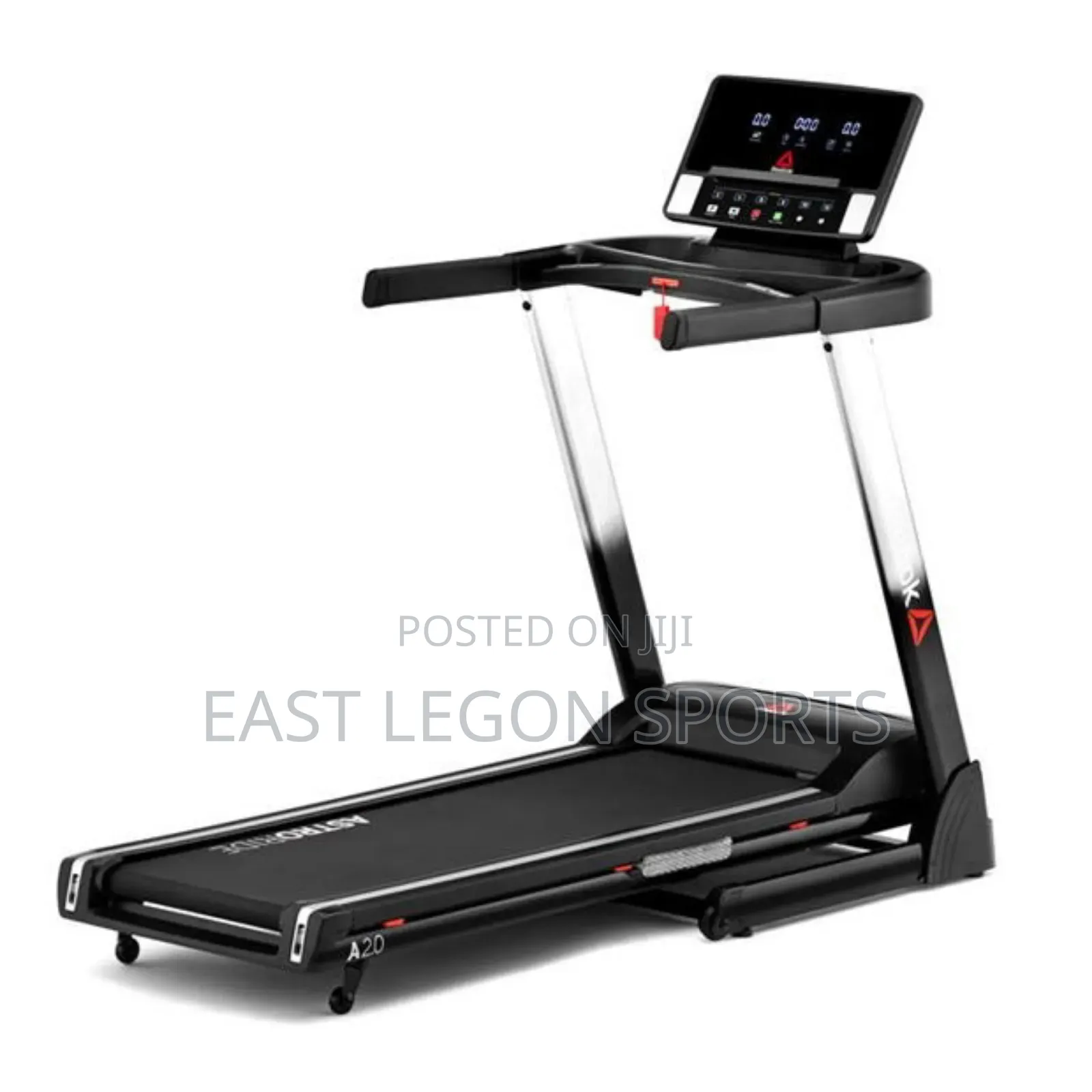 Reebok Treadmill Astroride Showroom Displays 2.0hp