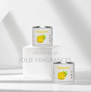 Deluxe Pineapple And Peach Nectar Air Fragrance