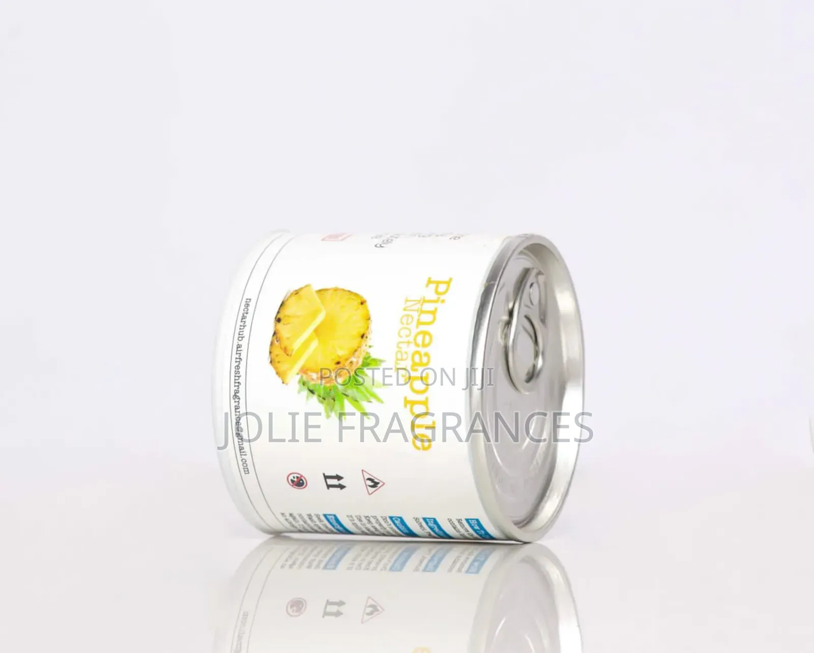 Deluxe Pineapple And Peach Nectar Air Fragrance