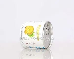 Deluxe Pineapple And Peach Nectar Air Fragrance