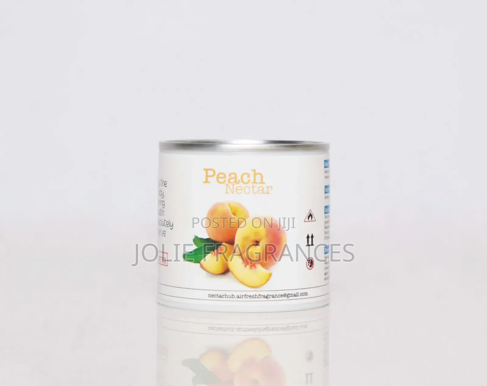 Deluxe Pineapple And Peach Nectar Air Fragrance
