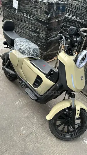 Electric Bike Pre Order