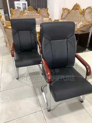 Pastors/Office Chairs