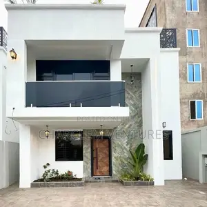 5bdrm House in Charclem Ventures, Accra Metropolitan for sale