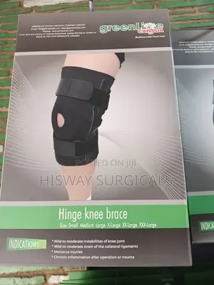 Knee Brace