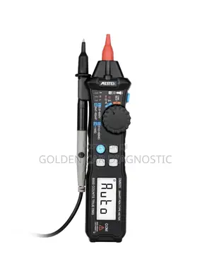Mestek Digital T-RMS/Auto Range Multimeter Pen