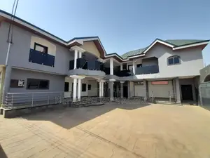 6bdrm Duplex in Haatso,Gimpa Rd., Accra Metropolitan for sale