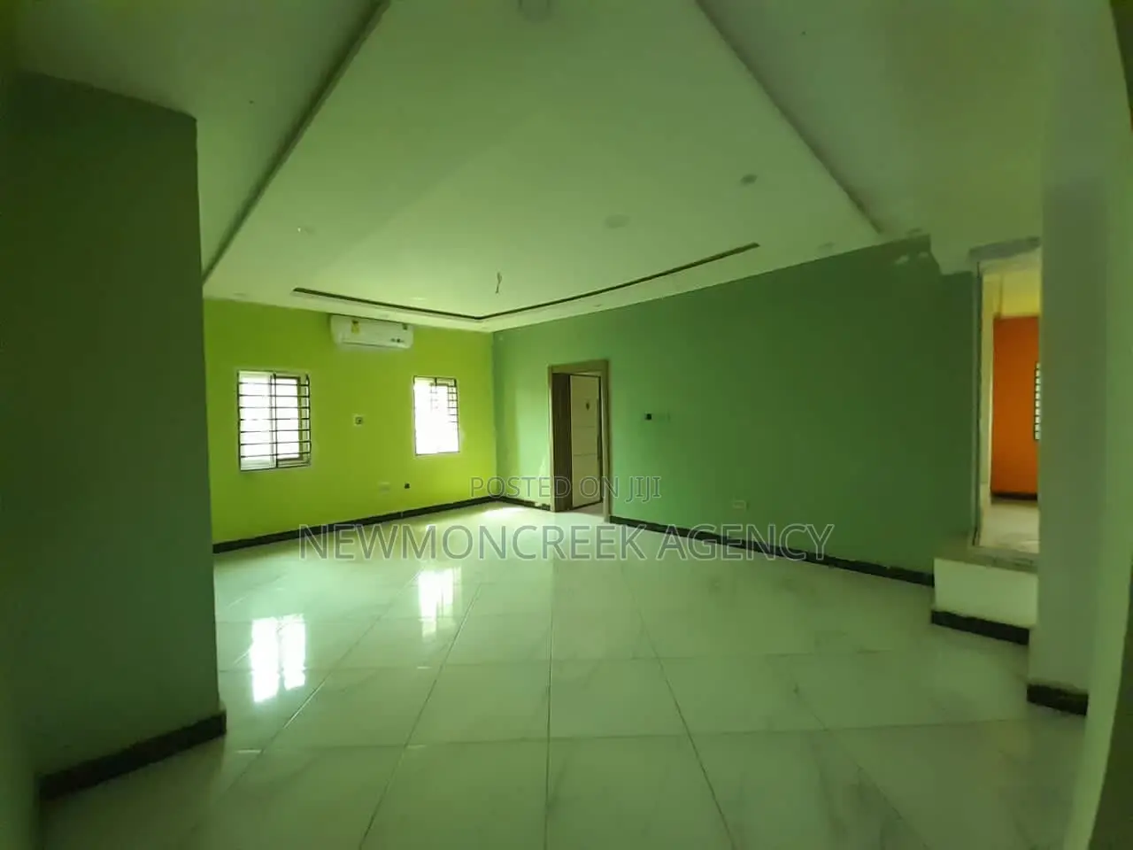6bdrm Duplex in Haatso,Gimpa Rd., Accra Metropolitan for sale