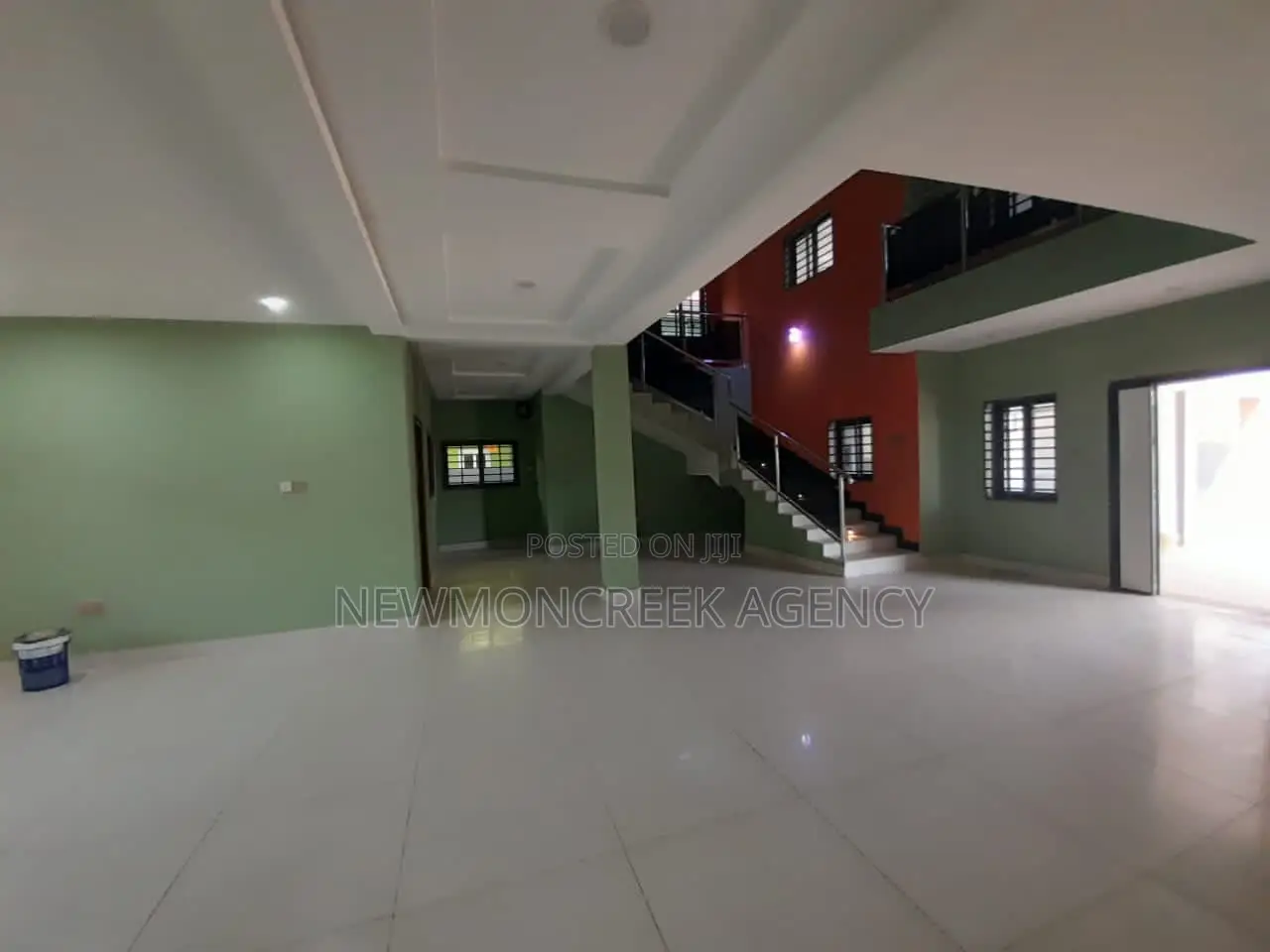 6bdrm Duplex in Haatso,Gimpa Rd., Accra Metropolitan for sale