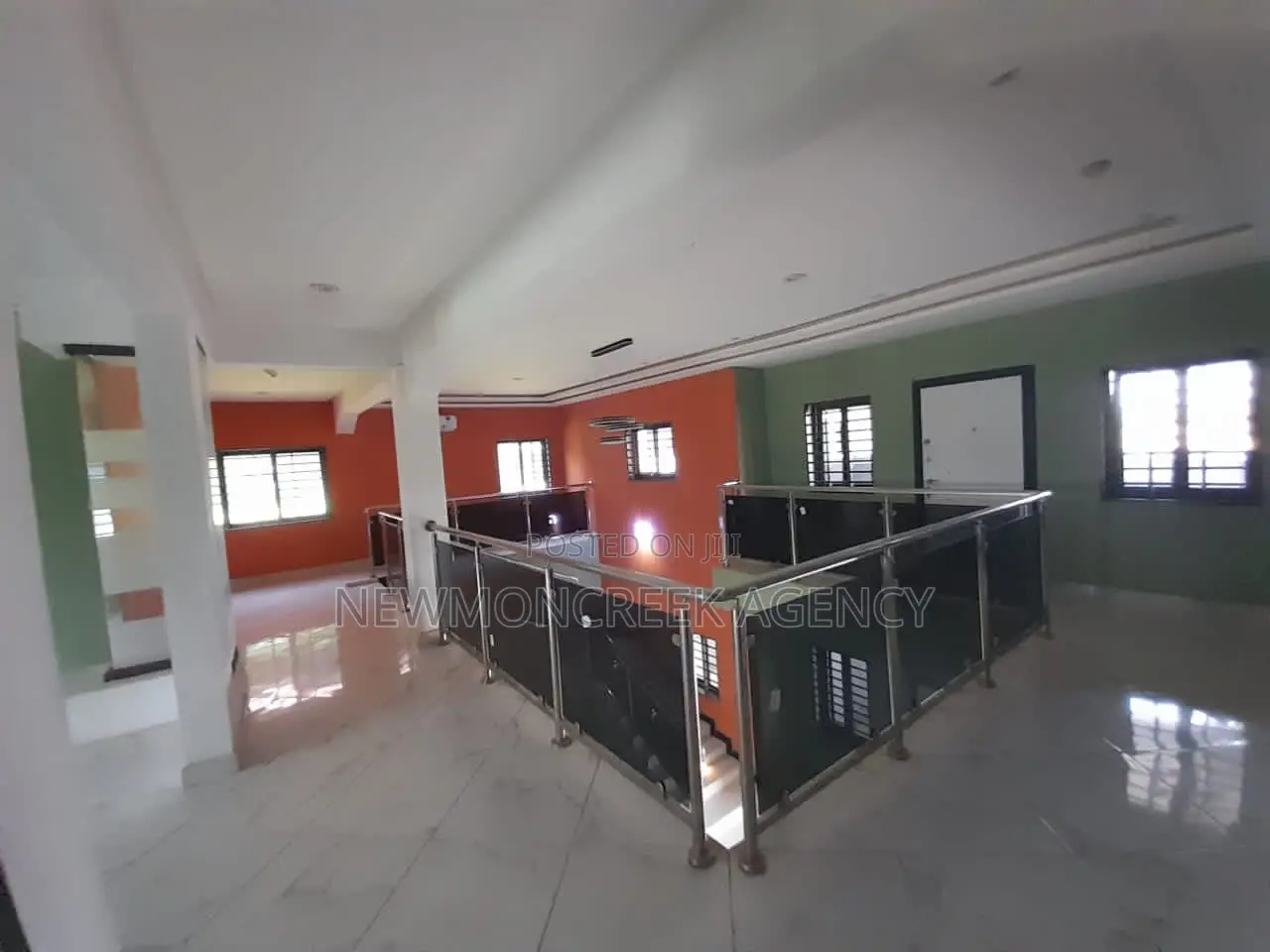 6bdrm Duplex in Haatso,Gimpa Rd., Accra Metropolitan for sale