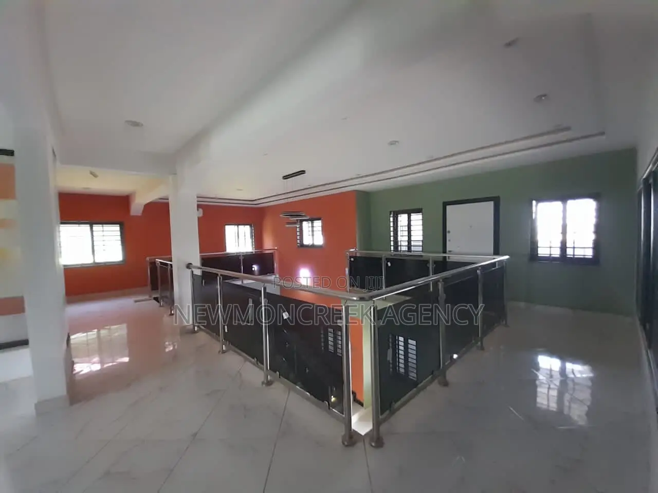 6bdrm Duplex in Haatso,Gimpa Rd., Accra Metropolitan for sale
