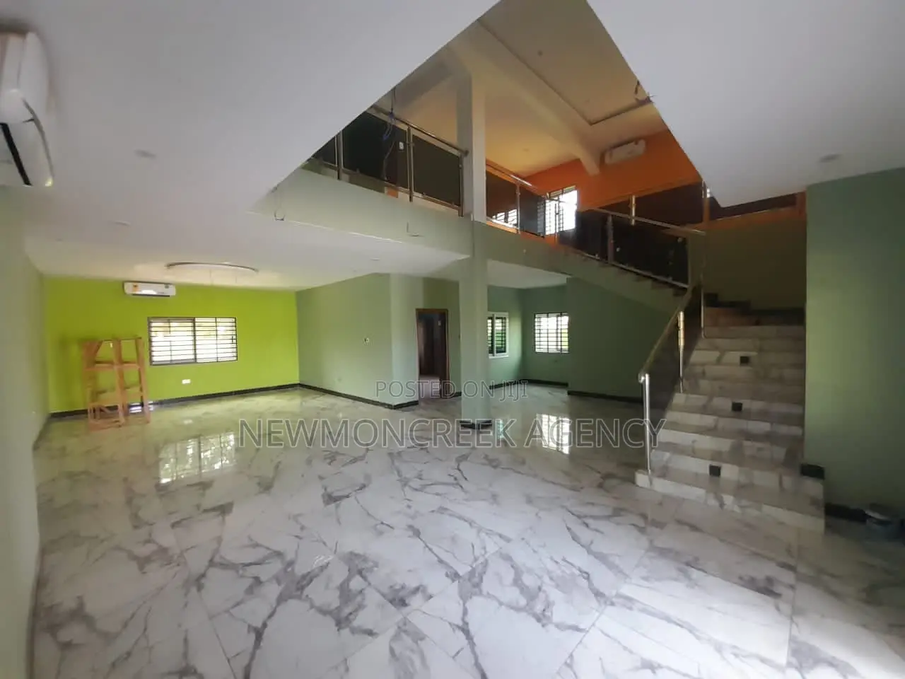 6bdrm Duplex in Haatso,Gimpa Rd., Accra Metropolitan for sale