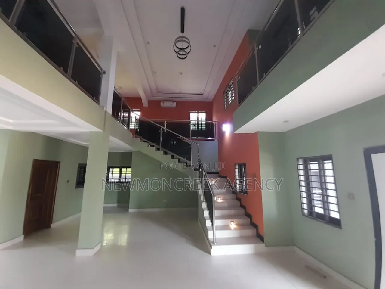 6bdrm Duplex in Haatso,Gimpa Rd., Accra Metropolitan for sale