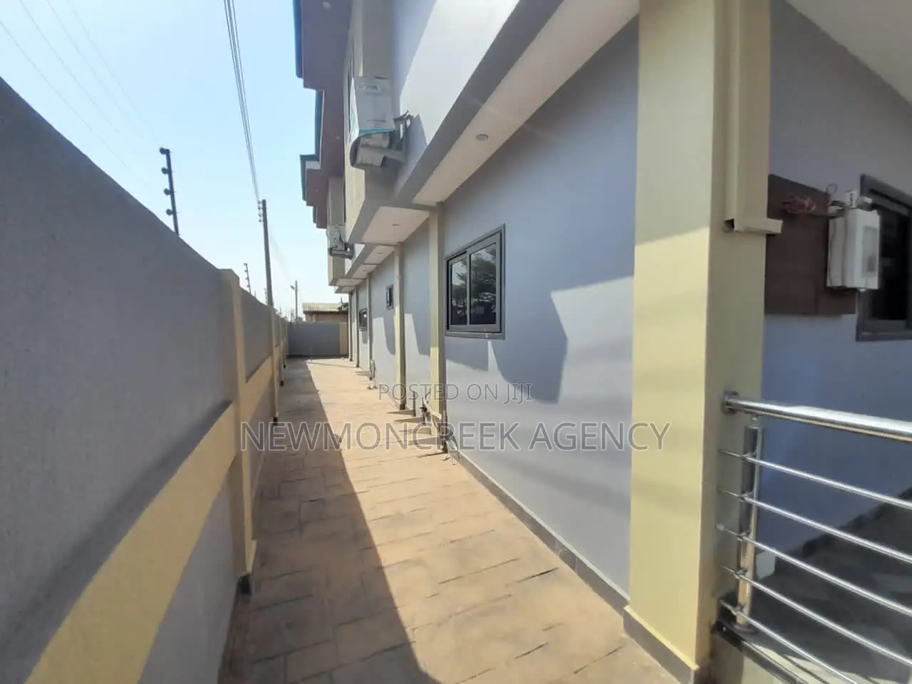 6bdrm Duplex in Haatso,Gimpa Rd., Accra Metropolitan for sale