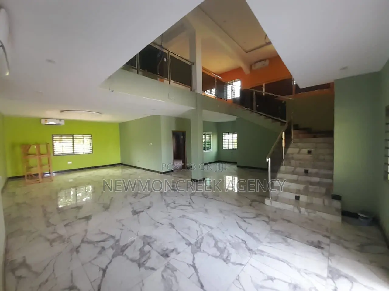 6bdrm Duplex in Haatso,Gimpa Rd., Accra Metropolitan for sale