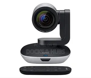 Logitech PTZ Pro 2 Video Conferencing Camera