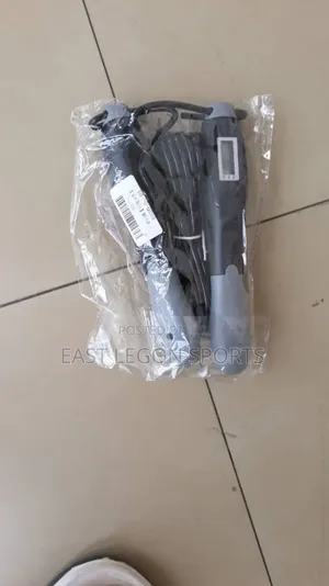 Digital Counter Scale Skipping Rope Jump Cord Wire Black Jump