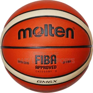 Moltern Size 7 N 5 Super Tack Basketball