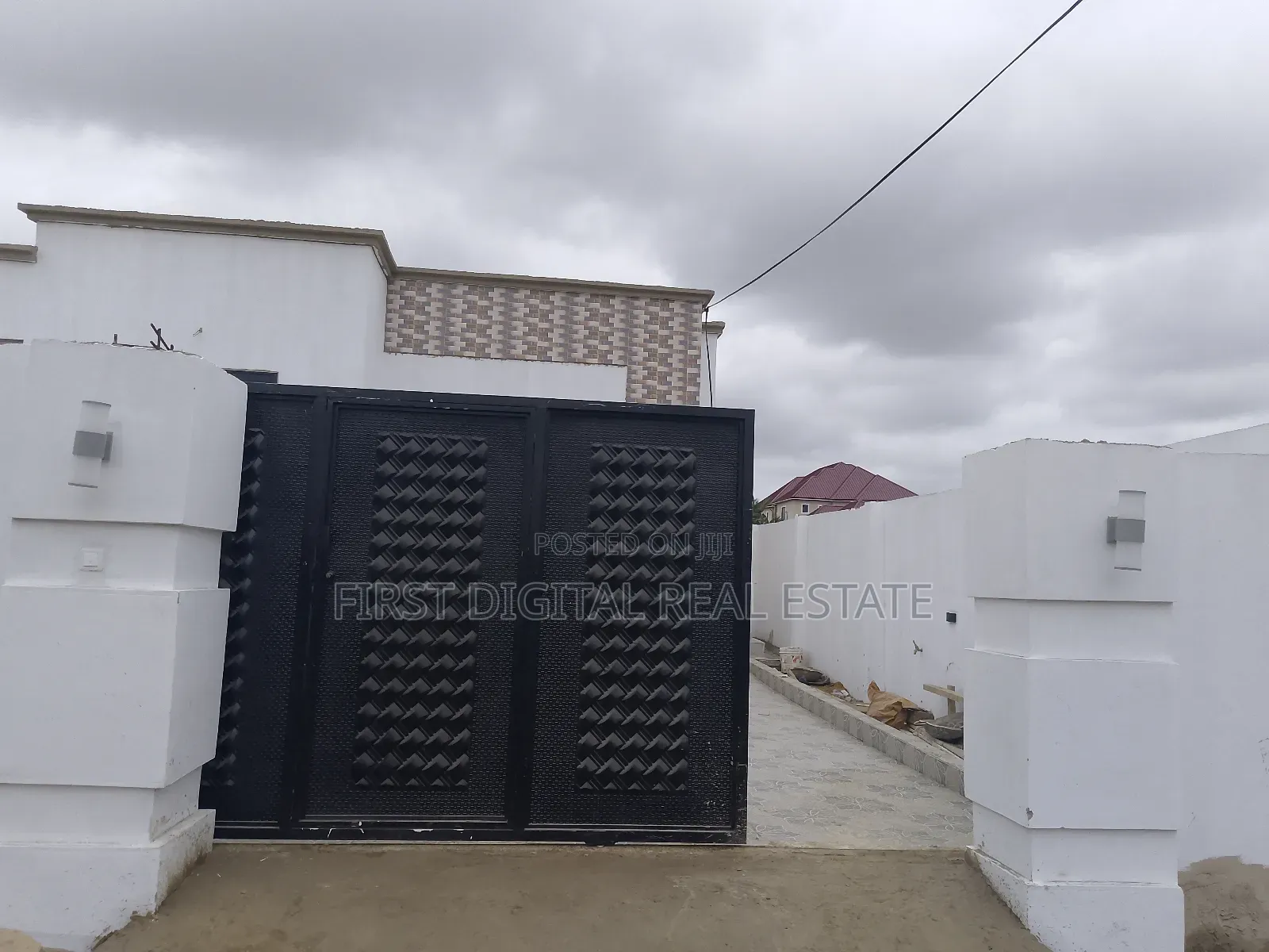 3bdrm House in First Digital Real, Kasoa for sale
