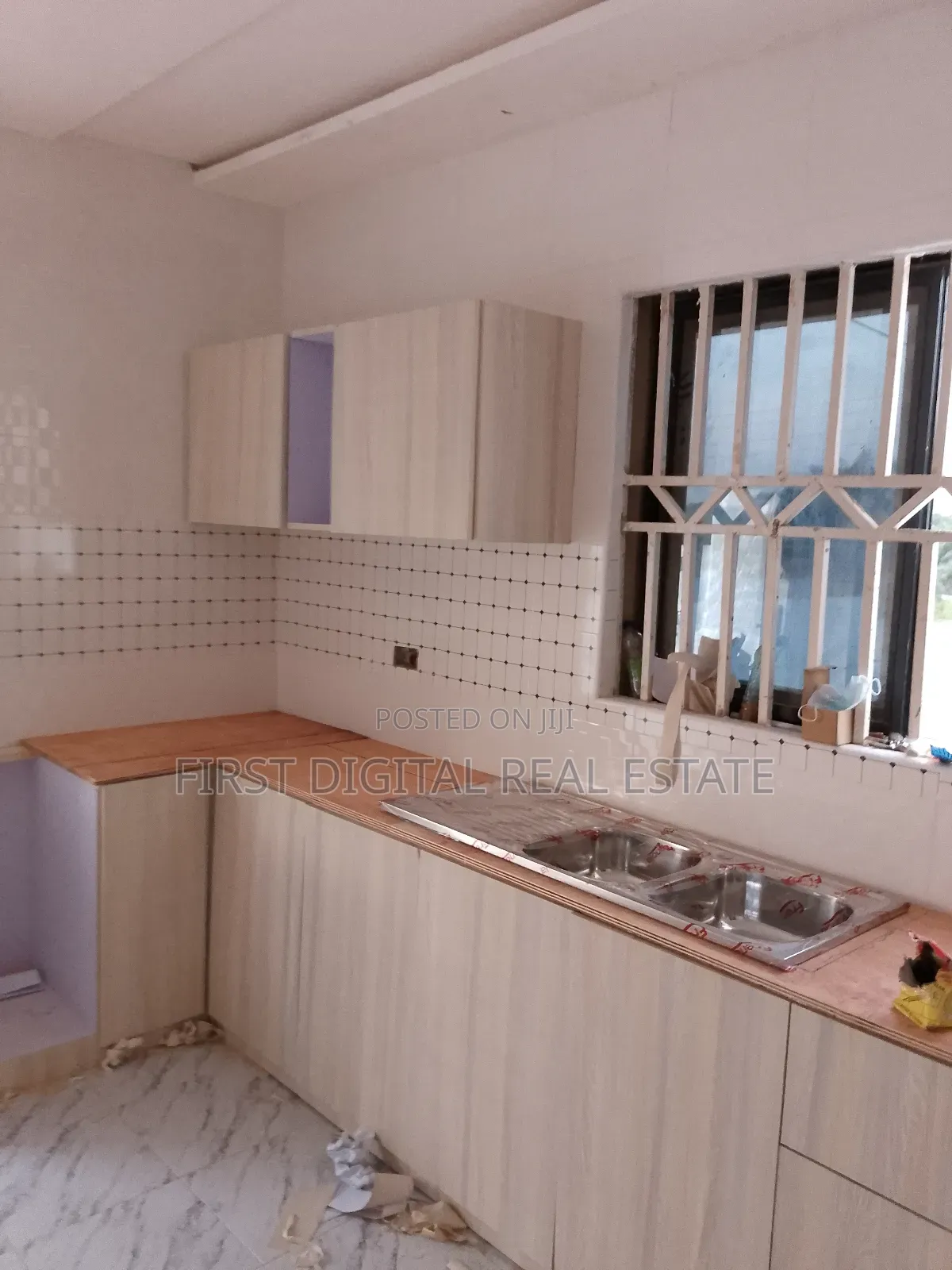 3bdrm House in First Digital Real, Kasoa for sale