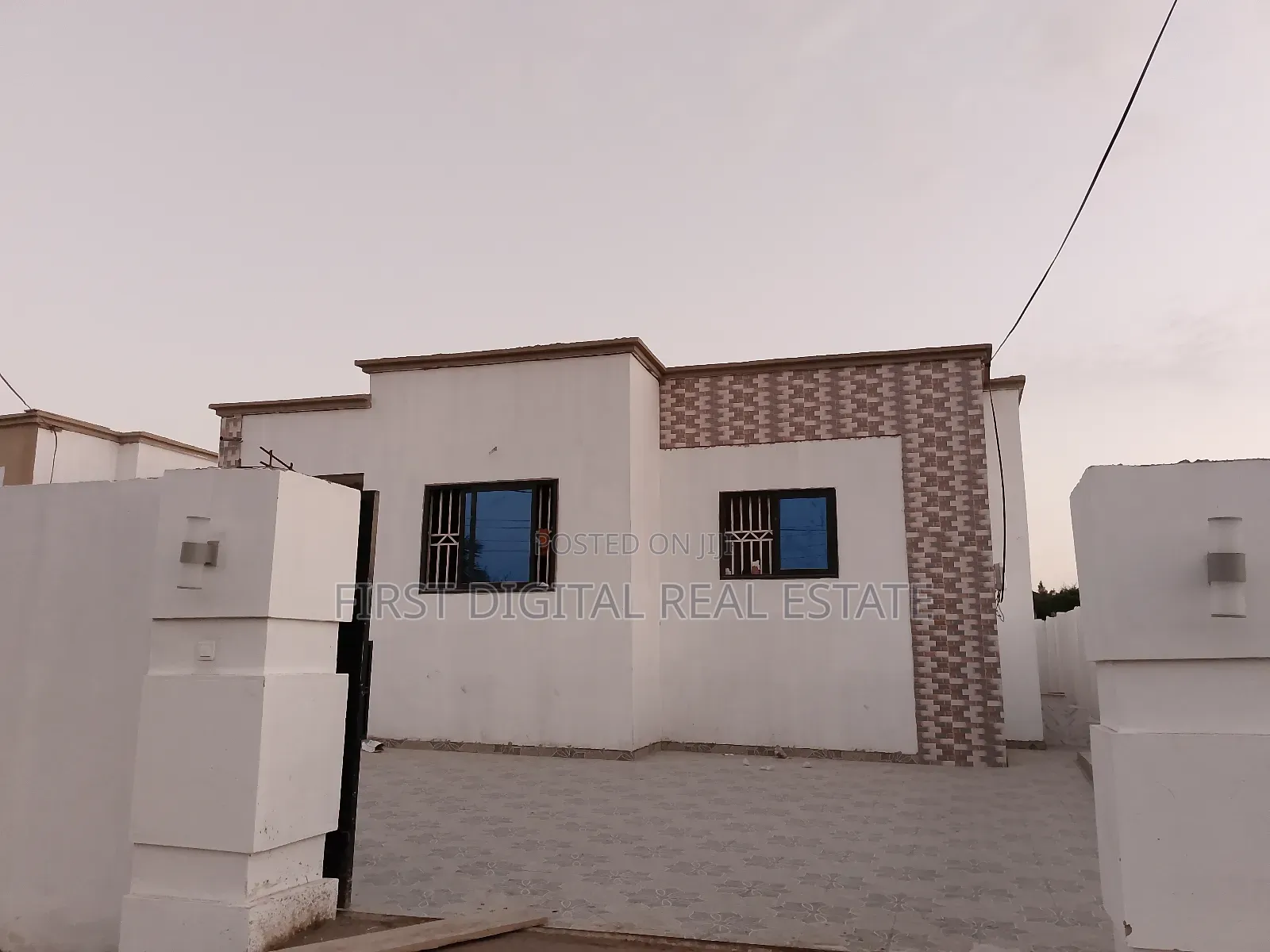 3bdrm House in First Digital Real, Kasoa for sale