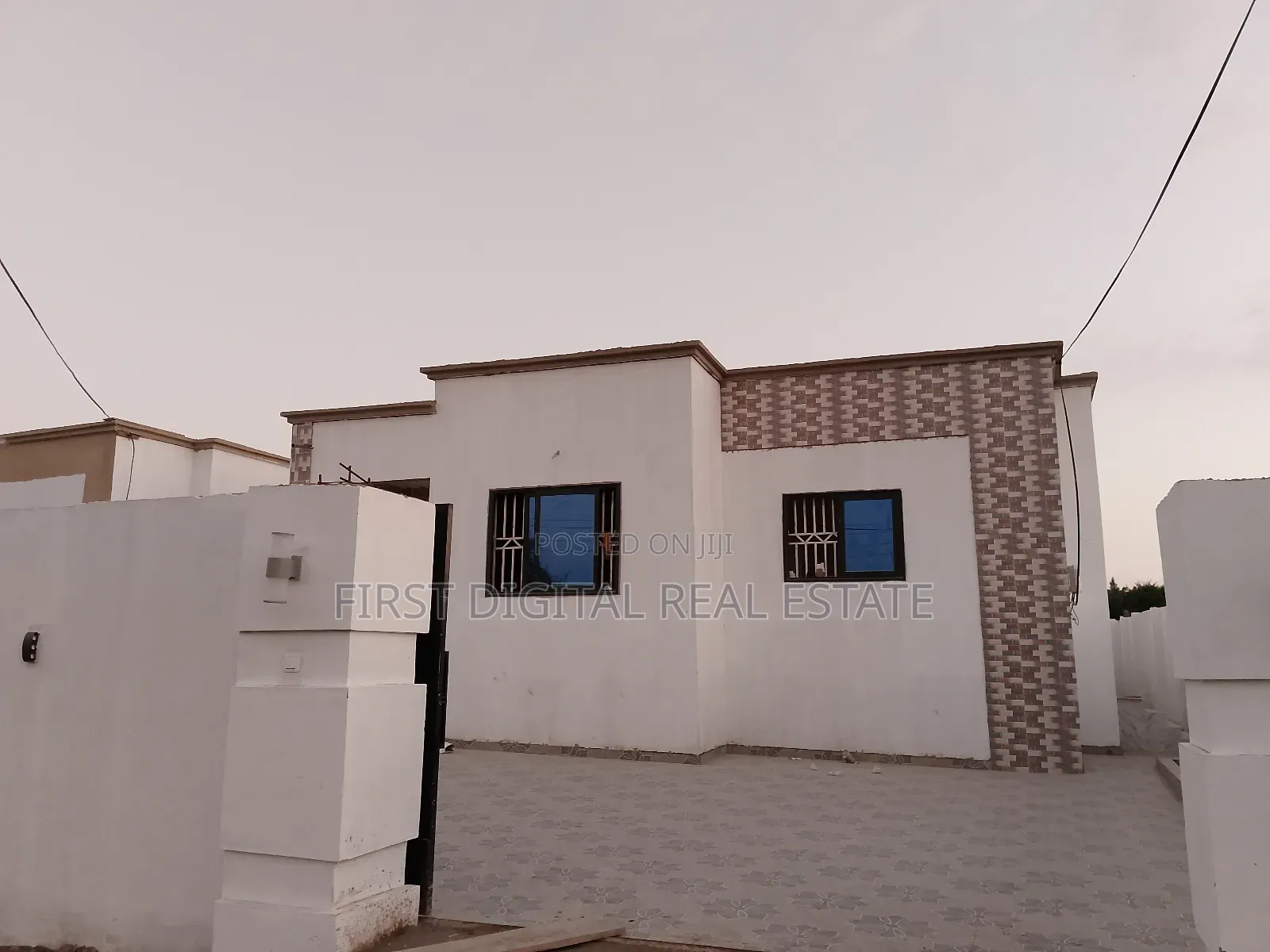 3bdrm House in First Digital Real, Kasoa for sale