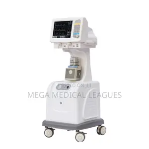 MML-3010 Icu Ventilator
