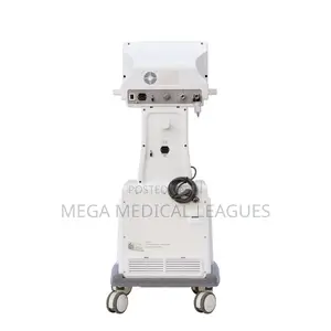 MML-3010 Icu Ventilator
